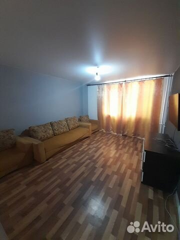 

3-к. квартира, 75 м², 7 кроватей
