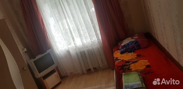 

2-к. квартира, 50 м², 1/2 эт.