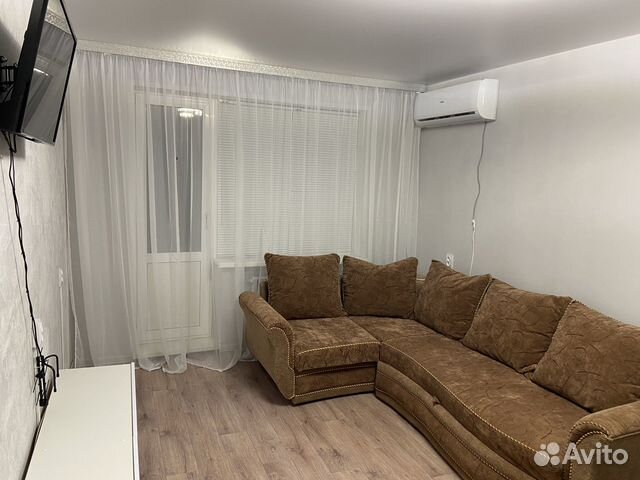 

2-к. квартира, 44 м², 4 кровати