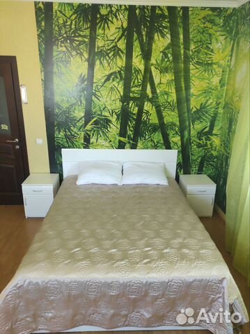 

2-к. квартира, 76 м², 2 кровати