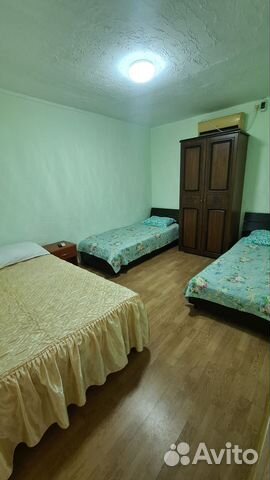 

Квартира-студия, 15 м², 1/3 эт.