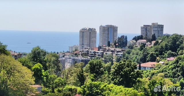 

Квартира-студия, 19 м², 2 кровати