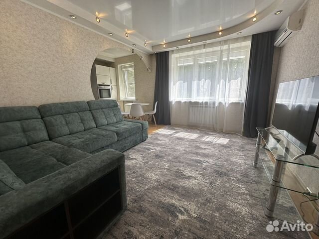 

1-к. квартира, 45 м², 3/9 эт.
