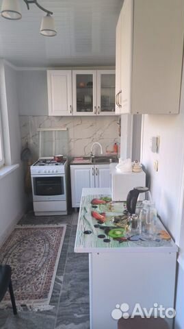 

2-к. квартира, 52 м², 4 кровати