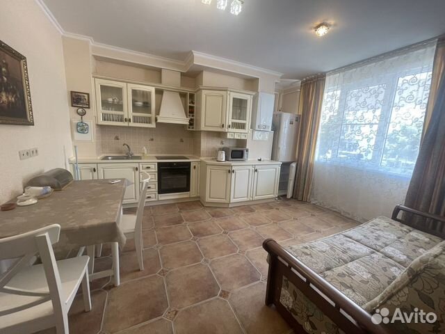 

2-к. квартира, 85 м², 3 кровати
