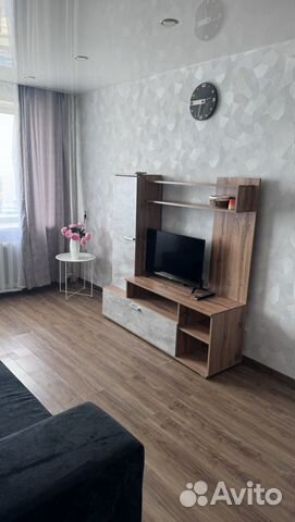 

1-к. квартира, 22 м², 2 кровати