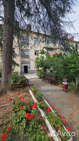 

2-к. квартира, 54 м², 3/3 эт.