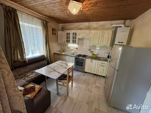 

2-к. дом, 70 м²