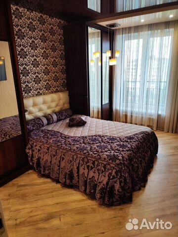 

2-к. квартира, 65 м², 8/8 эт.