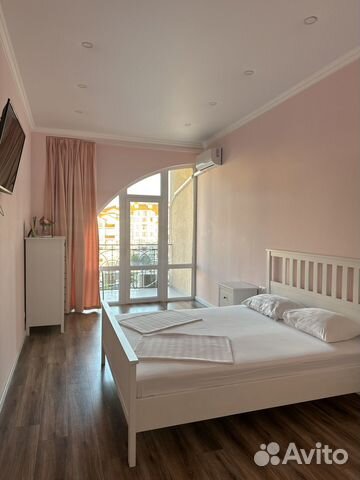 

1-к. квартира, 60 м², 5/8 эт.