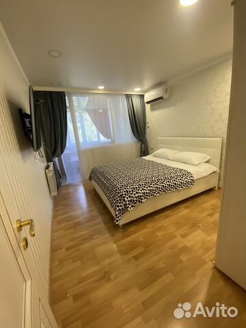 

1-к. квартира, 30 м², 4/5 эт.