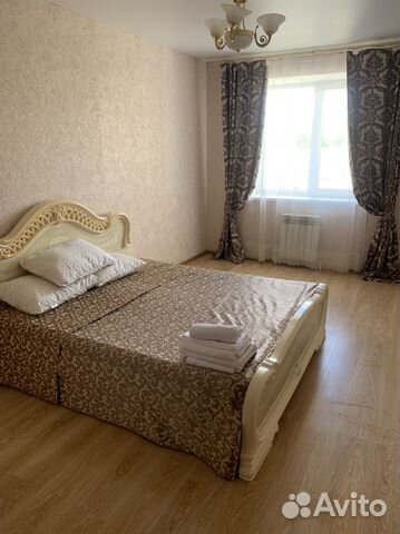 

2-к. квартира, 80 м², 7 кроватей