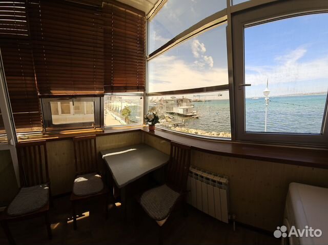 

1-к. квартира, 30 м², 2/2 эт.