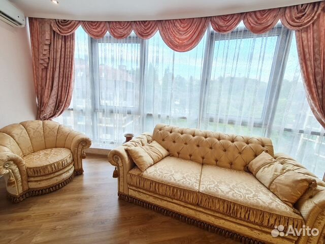 

2-к. квартира, 75 м², 4 кровати