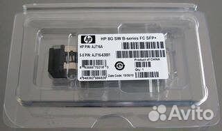Модули cisco, hp