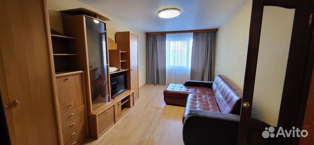 

3-к. квартира, 60 м², 4 кровати