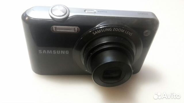 Samsung ES28 Fotoğraf Makinesi