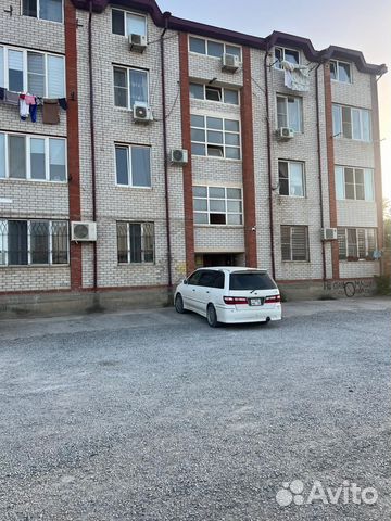 

2-к. квартира, 53 м², 3 кровати