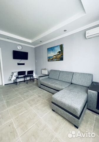 

3-к. таунхаус, 100 м²