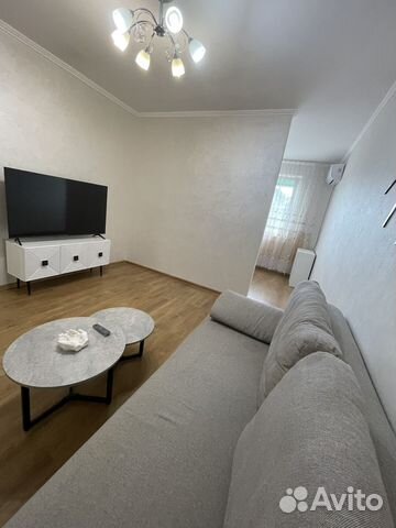 

3-к. квартира, 50 м², 3 кровати