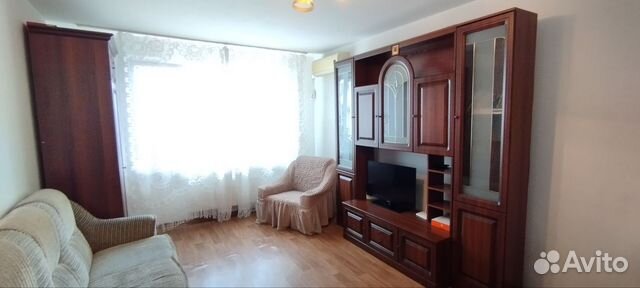 

1-к. квартира, 36 м², 5/16 эт.