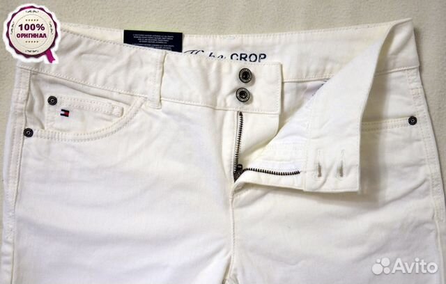 Джинсы, Tommy Hilfiger Джинсы, Tommy Hilfiger