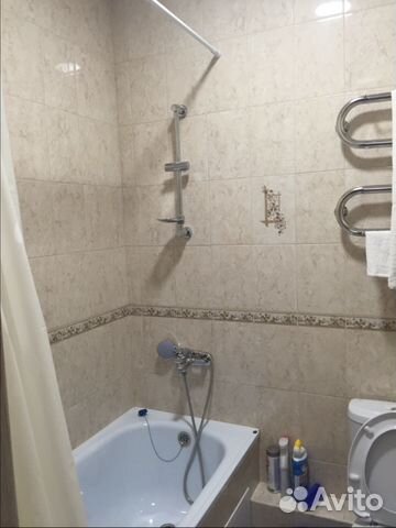 1-к квартира, 36 м², 2/16 эт.