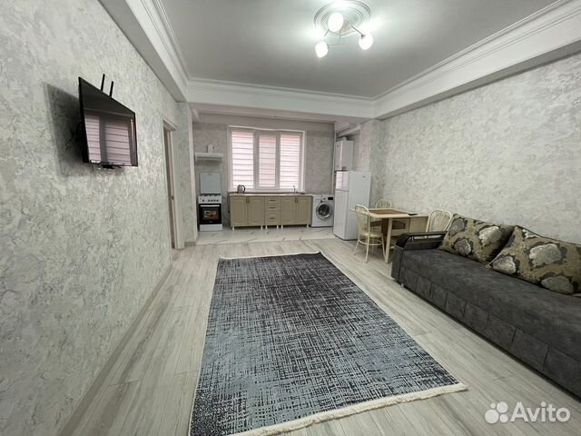 

2-к. квартира, 95 м², 3 кровати