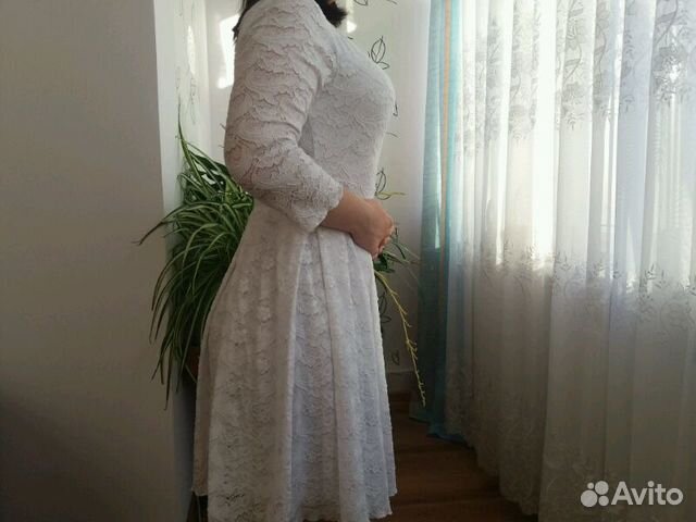 Белое платье Белое платье