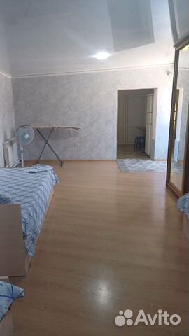 

1-к. квартира, 45 м², 4 кровати