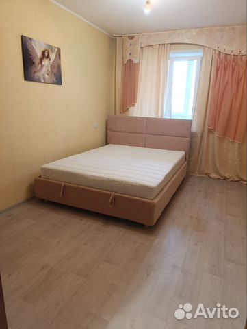 

2-к. квартира, 65,9 м², 3 кровати