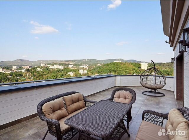 

1-к. квартира, 60 м², 3 кровати