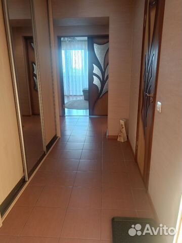 

2-к. квартира, 76 м², 2 кровати