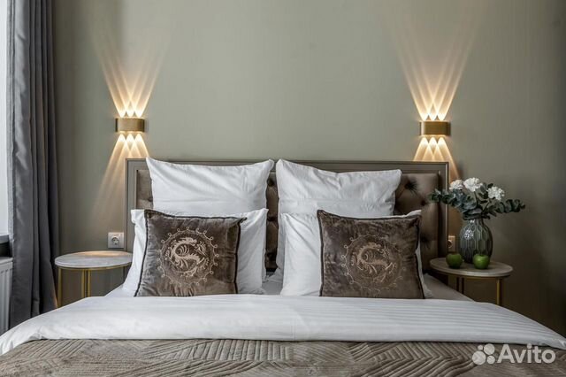 

1-к. квартира, 35 м², 3/5 эт.