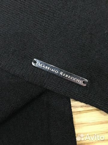 Топ Massimo Rebecchi Новый Топ Massimo Rebecchi Новый