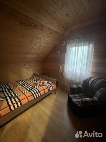

3-к. дом, 151 м²