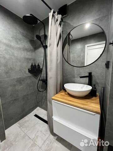 

1-к. квартира, 30,4 м², 2 кровати
