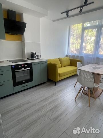 

1-к. квартира, 45 м², 4/5 эт.
