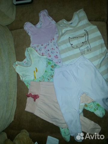 Одежда пакетом