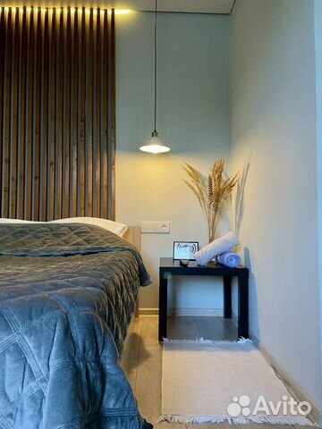 

1-к. квартира, 33 м², 4 кровати