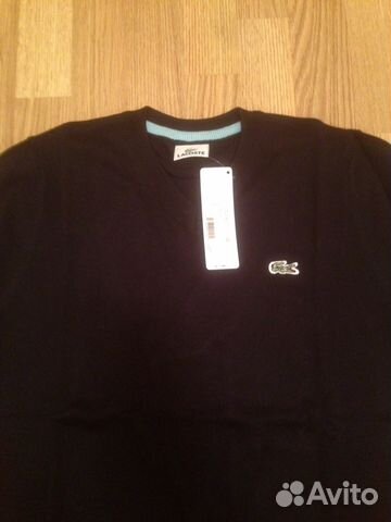 Свитер lacoste Свитер lacoste