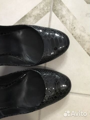 Туфли Casadei оригинал