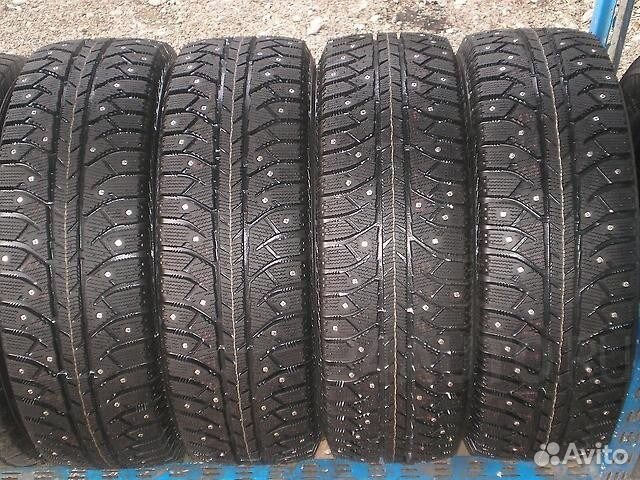 255/50/19 Bridgestone Ice Cruser 7000 (4шт)