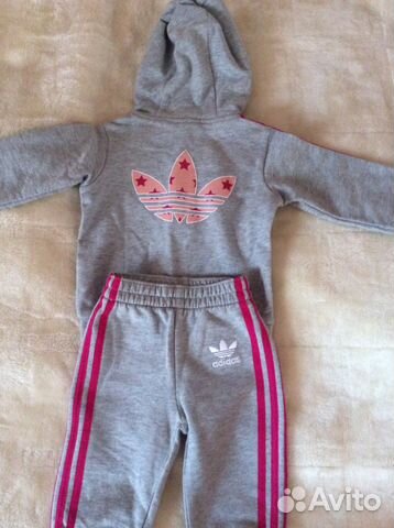 Костюм Adidas новый Костюм Adidas новый