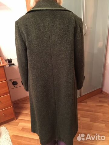 Пальто Пальто