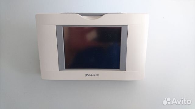 Групповой пульт управления Daikin DCS601C51