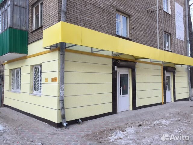 Помещение свободного назначения, 31 м²