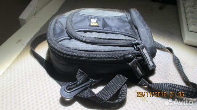 Мужская сумка Мужская сумка