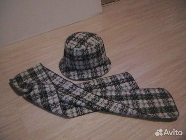 Головной убор Головной убор