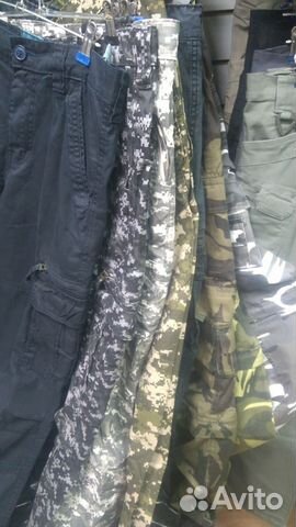 Военизированные облегченные брюки 726 armshelicon Военизированные облегченные брюки 726 armshelicon